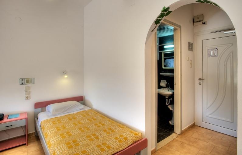 Armonia Hotel มาตาลา ห้อง รูปภาพ