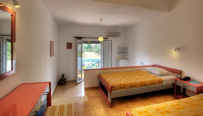 Armonia Hotel มาตาลา ห้อง รูปภาพ